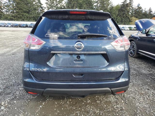 Photo 5 VIN: 5N1AT2MMXGC797527 - NISSAN ROGUE S 