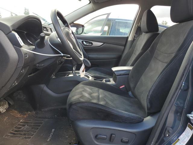 Photo 6 VIN: 5N1AT2MMXGC797527 - NISSAN ROGUE S 