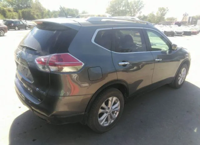 Photo 3 VIN: 5N1AT2MMXGC825651 - NISSAN ROGUE 