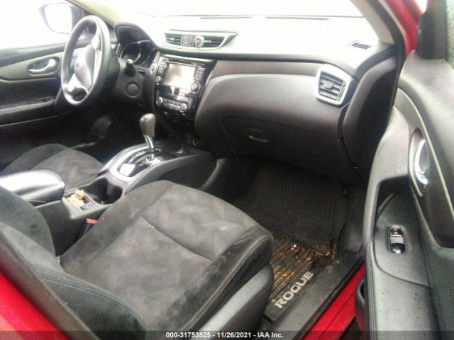 Photo 4 VIN: 5N1AT2MMXGC860819 - NISSAN ROGUE 