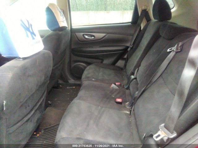 Photo 7 VIN: 5N1AT2MMXGC860819 - NISSAN ROGUE 