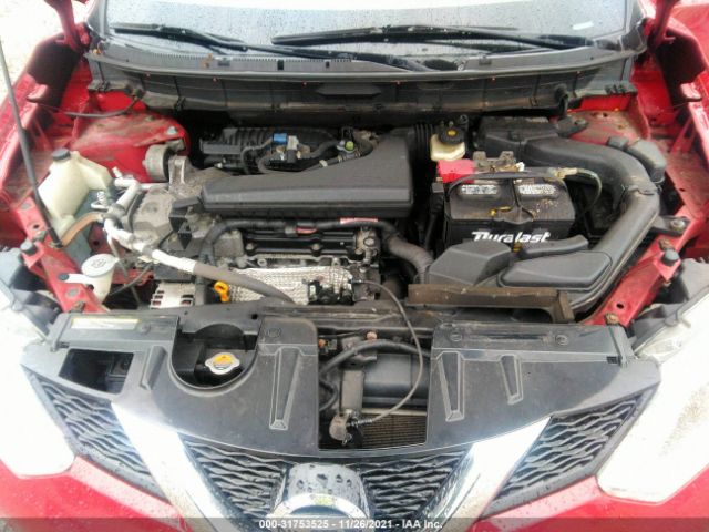 Photo 9 VIN: 5N1AT2MMXGC860819 - NISSAN ROGUE 