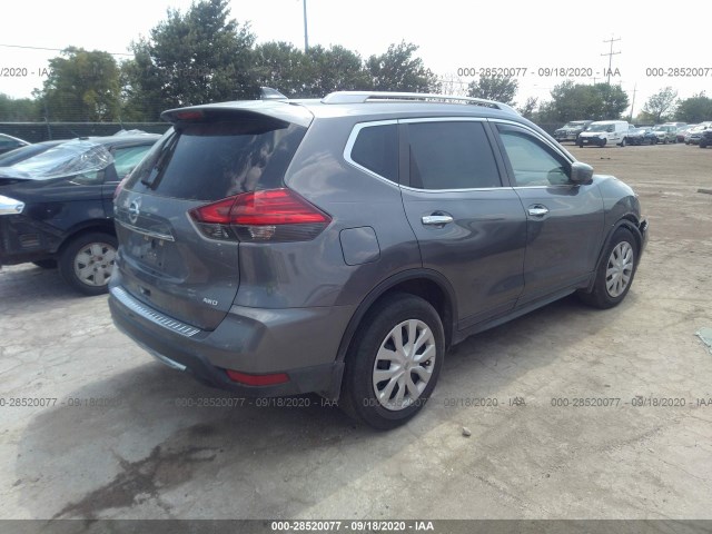 Photo 3 VIN: 5N1AT2MMXHC733201 - NISSAN ROGUE 