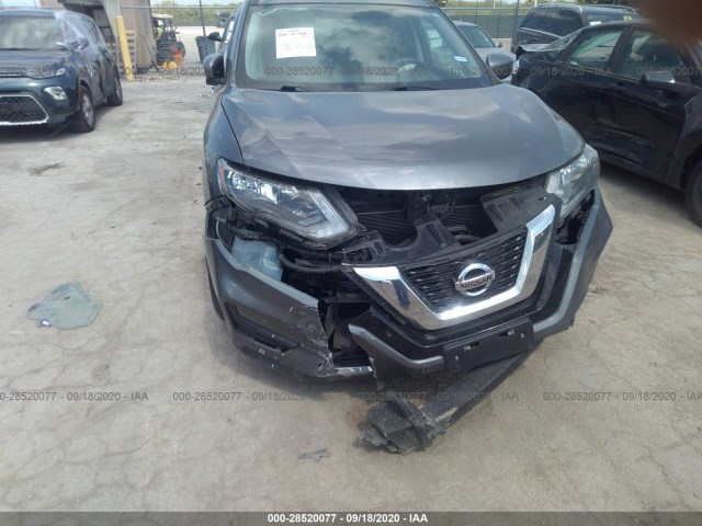 Photo 5 VIN: 5N1AT2MMXHC733201 - NISSAN ROGUE 