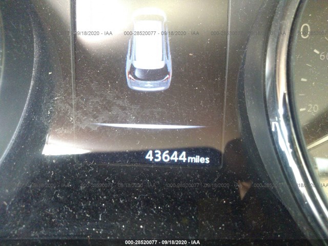 Photo 6 VIN: 5N1AT2MMXHC733201 - NISSAN ROGUE 