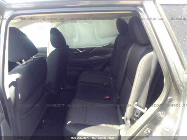 Photo 7 VIN: 5N1AT2MMXHC733201 - NISSAN ROGUE 