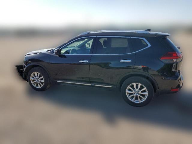 Photo 1 VIN: 5N1AT2MMXHC737202 - NISSAN ROGUE 