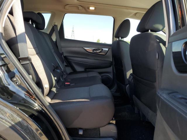 Photo 10 VIN: 5N1AT2MMXHC737202 - NISSAN ROGUE 