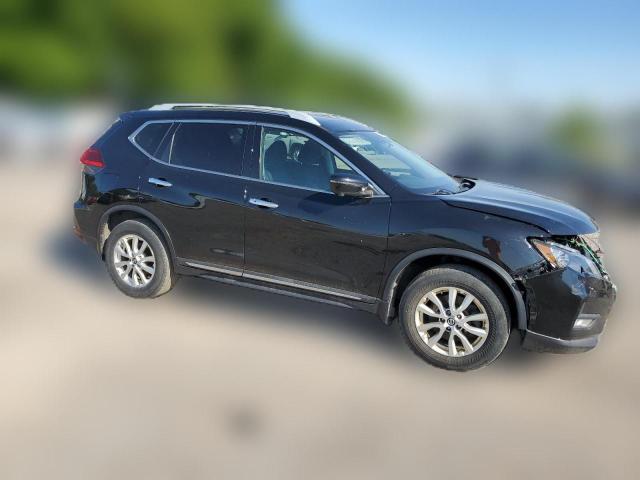 Photo 3 VIN: 5N1AT2MMXHC737202 - NISSAN ROGUE 