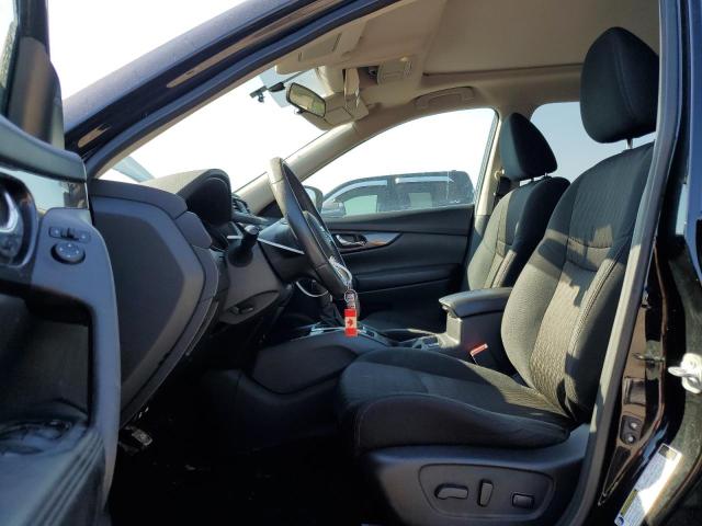 Photo 6 VIN: 5N1AT2MMXHC737202 - NISSAN ROGUE 