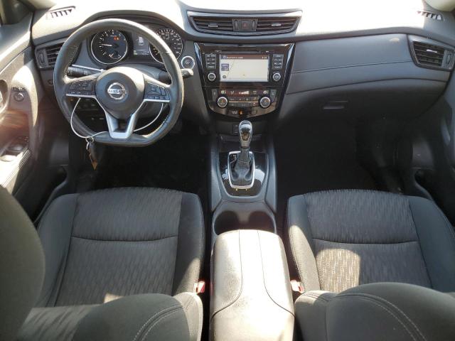 Photo 7 VIN: 5N1AT2MMXHC737202 - NISSAN ROGUE 