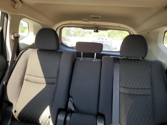 Photo 9 VIN: 5N1AT2MMXHC737202 - NISSAN ROGUE 