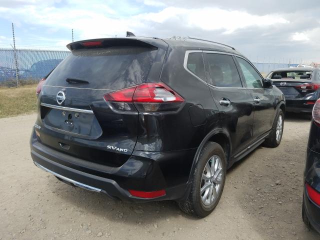 Photo 3 VIN: 5N1AT2MMXHC775769 - NISSAN ROGUE 