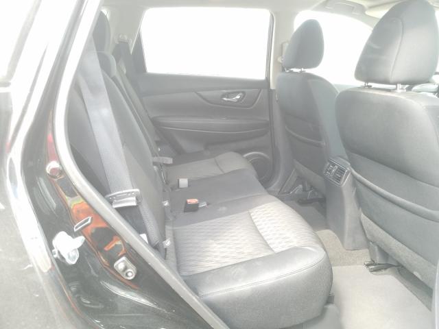 Photo 5 VIN: 5N1AT2MMXHC775769 - NISSAN ROGUE 