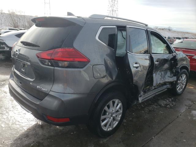 Photo 3 VIN: 5N1AT2MMXHC836330 - NISSAN ROGUE S 