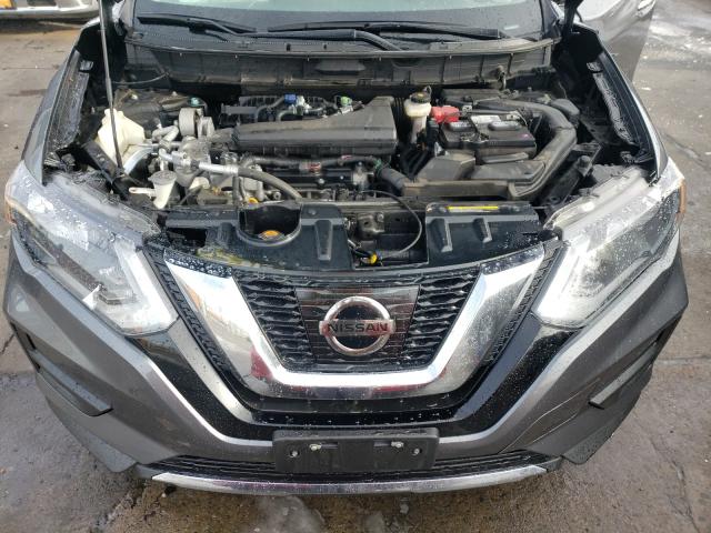 Photo 6 VIN: 5N1AT2MMXHC836330 - NISSAN ROGUE S 