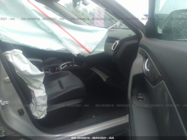 Photo 4 VIN: 5N1AT2MN0GC731075 - NISSAN ROGUE 