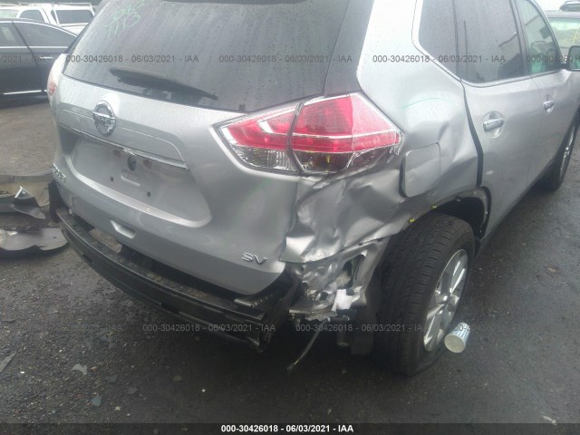 Photo 5 VIN: 5N1AT2MN0GC731075 - NISSAN ROGUE 