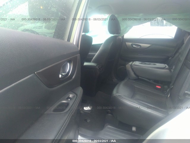 Photo 7 VIN: 5N1AT2MN0GC731075 - NISSAN ROGUE 