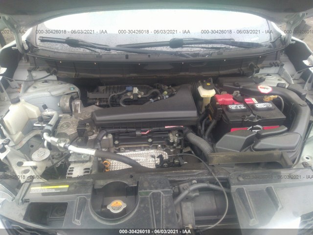 Photo 9 VIN: 5N1AT2MN0GC731075 - NISSAN ROGUE 