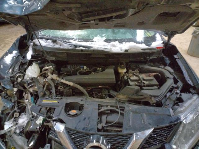 Photo 11 VIN: 5N1AT2MN0GC747681 - NISSAN ROGUE S 