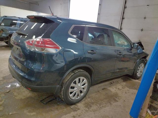 Photo 2 VIN: 5N1AT2MN0GC747681 - NISSAN ROGUE S 