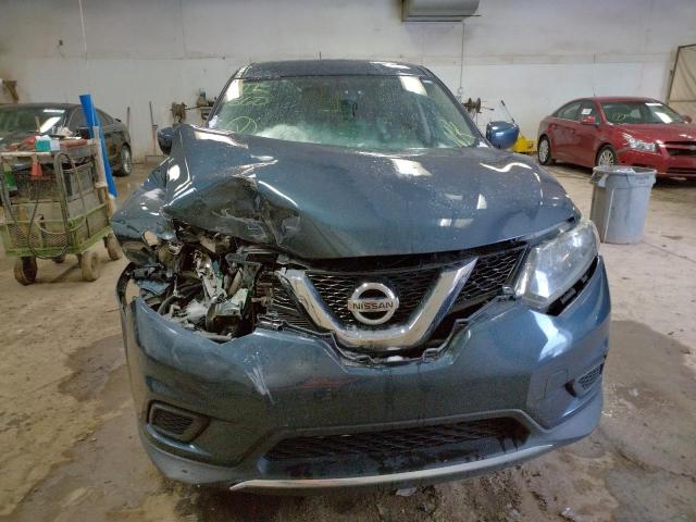 Photo 4 VIN: 5N1AT2MN0GC747681 - NISSAN ROGUE S 