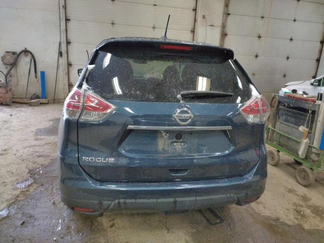 Photo 5 VIN: 5N1AT2MN0GC747681 - NISSAN ROGUE S 