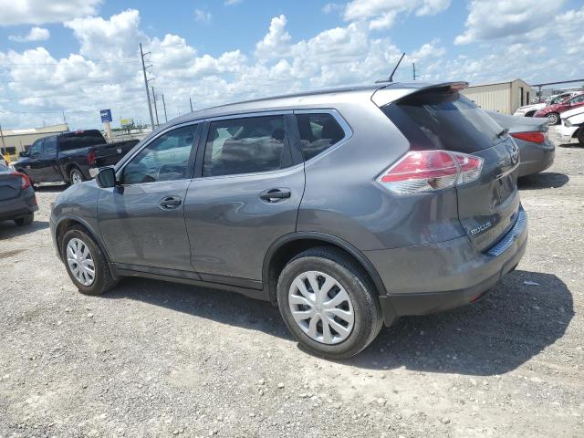 Photo 1 VIN: 5N1AT2MN0GC873023 - NISSAN ROGUE S 