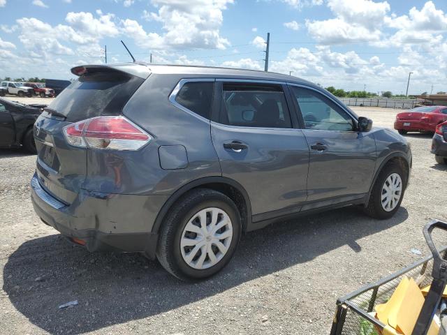 Photo 2 VIN: 5N1AT2MN0GC873023 - NISSAN ROGUE S 