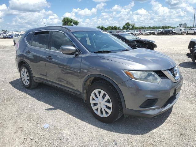 Photo 3 VIN: 5N1AT2MN0GC873023 - NISSAN ROGUE S 