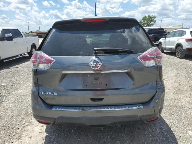 Photo 5 VIN: 5N1AT2MN0GC873023 - NISSAN ROGUE S 