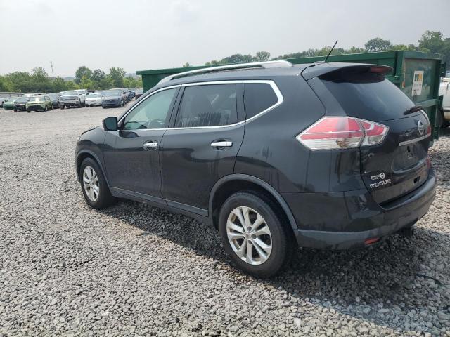 Photo 1 VIN: 5N1AT2MN0GC919059 - NISSAN ROGUE S 