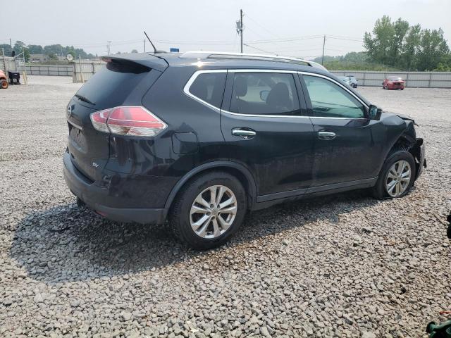 Photo 2 VIN: 5N1AT2MN0GC919059 - NISSAN ROGUE S 