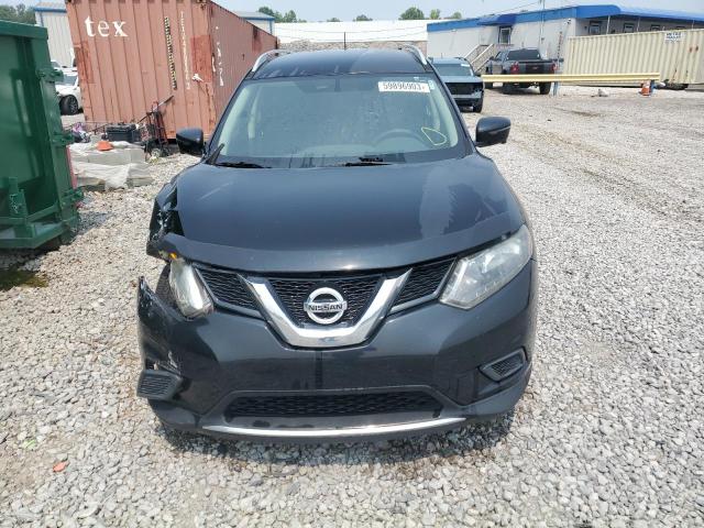 Photo 4 VIN: 5N1AT2MN0GC919059 - NISSAN ROGUE S 