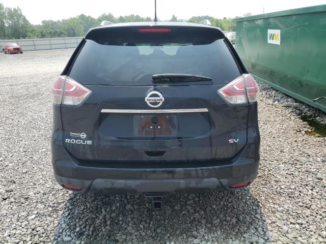 Photo 5 VIN: 5N1AT2MN0GC919059 - NISSAN ROGUE S 