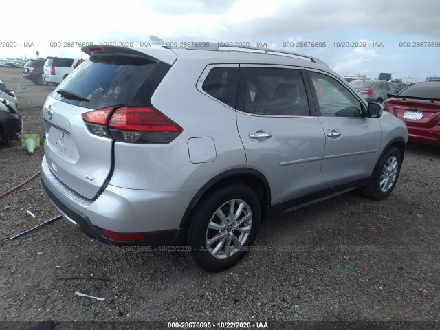 Photo 3 VIN: 5N1AT2MN0HC741221 - NISSAN ROGUE 