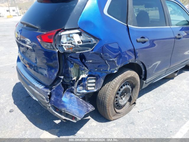 Photo 5 VIN: 5N1AT2MN0HC744989 - NISSAN ROGUE 