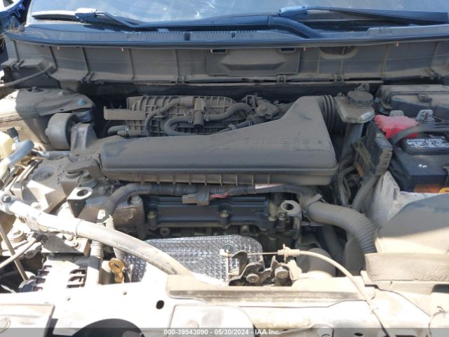 Photo 9 VIN: 5N1AT2MN0HC744989 - NISSAN ROGUE 