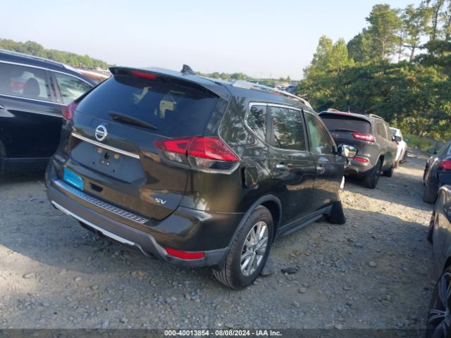 Photo 3 VIN: 5N1AT2MN0HC757869 - NISSAN ROGUE 