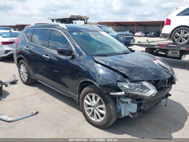 Photo 0 VIN: 5N1AT2MN0HC761839 - NISSAN ROGUE 