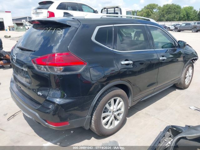 Photo 3 VIN: 5N1AT2MN0HC761839 - NISSAN ROGUE 