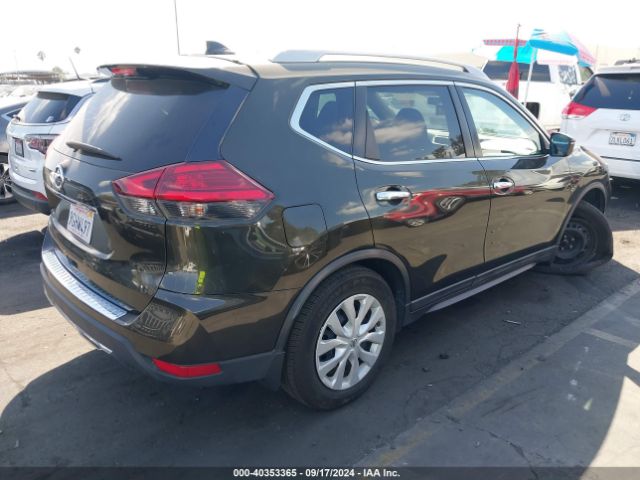 Photo 3 VIN: 5N1AT2MN0HC775160 - NISSAN ROGUE 