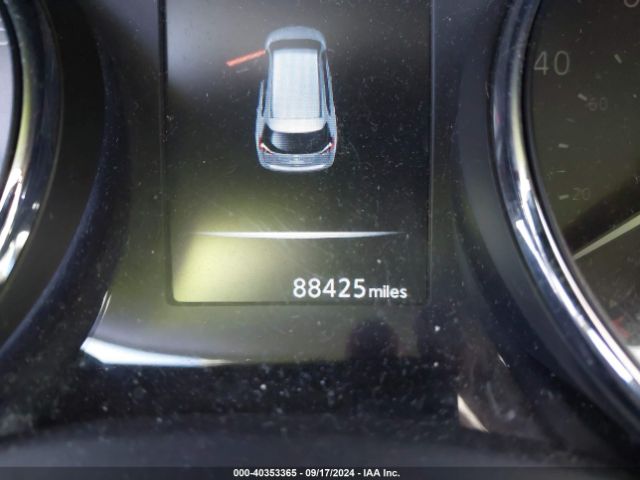 Photo 6 VIN: 5N1AT2MN0HC775160 - NISSAN ROGUE 