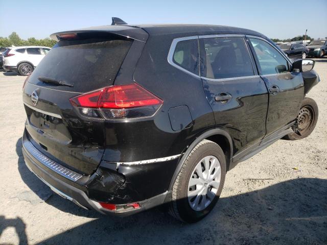 Photo 2 VIN: 5N1AT2MN0HC784408 - NISSAN ROGUE SV 