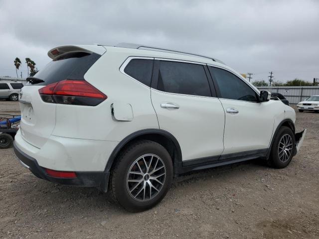 Photo 2 VIN: 5N1AT2MN0HC800106 - NISSAN ROGUE 