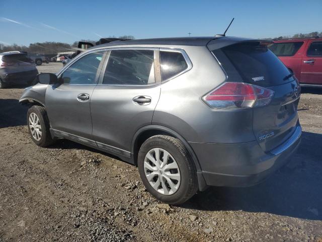 Photo 1 VIN: 5N1AT2MN1GC751528 - NISSAN ROGUE 