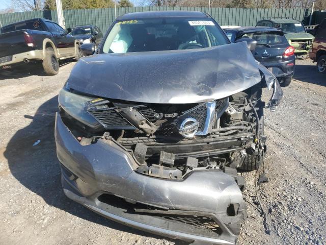 Photo 4 VIN: 5N1AT2MN1GC751528 - NISSAN ROGUE 