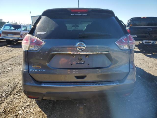 Photo 5 VIN: 5N1AT2MN1GC751528 - NISSAN ROGUE 