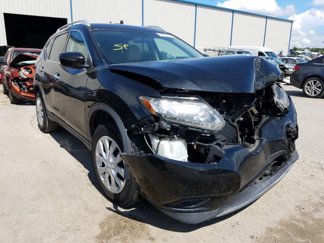 Photo 0 VIN: 5N1AT2MN1GC873760 - NISSAN ROGUE 